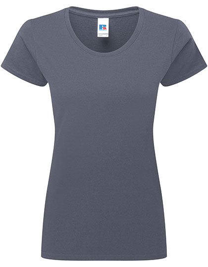 T-Shirt – Ladies´ Authentic Classic T
