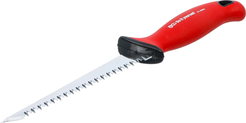 Gipskarton-Stichsäge, 160 mm