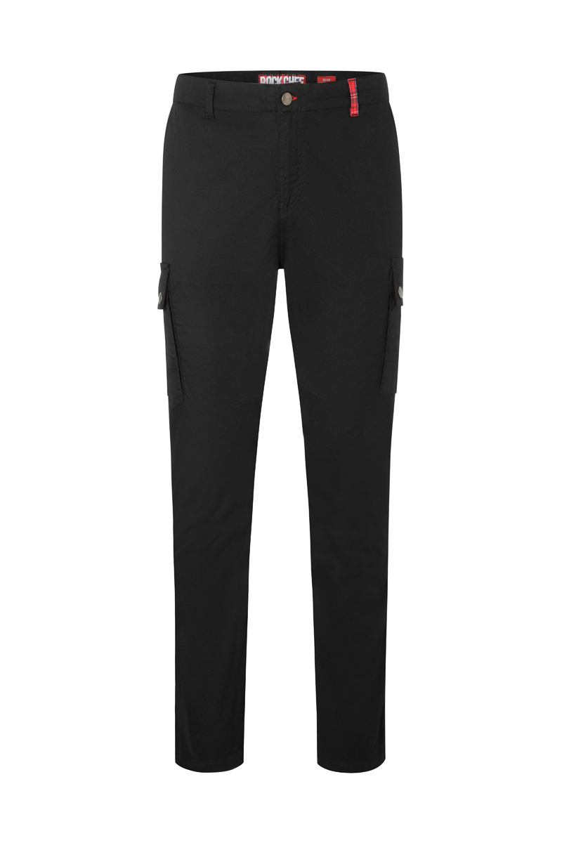 Men's Cargo Trousers ROCK CHEF®-Stage2