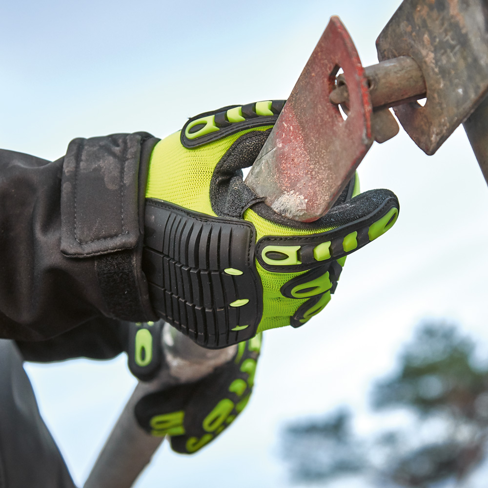 ELYSEE® Handschuhe Resistant