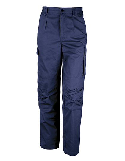 Hose – Action Trousers