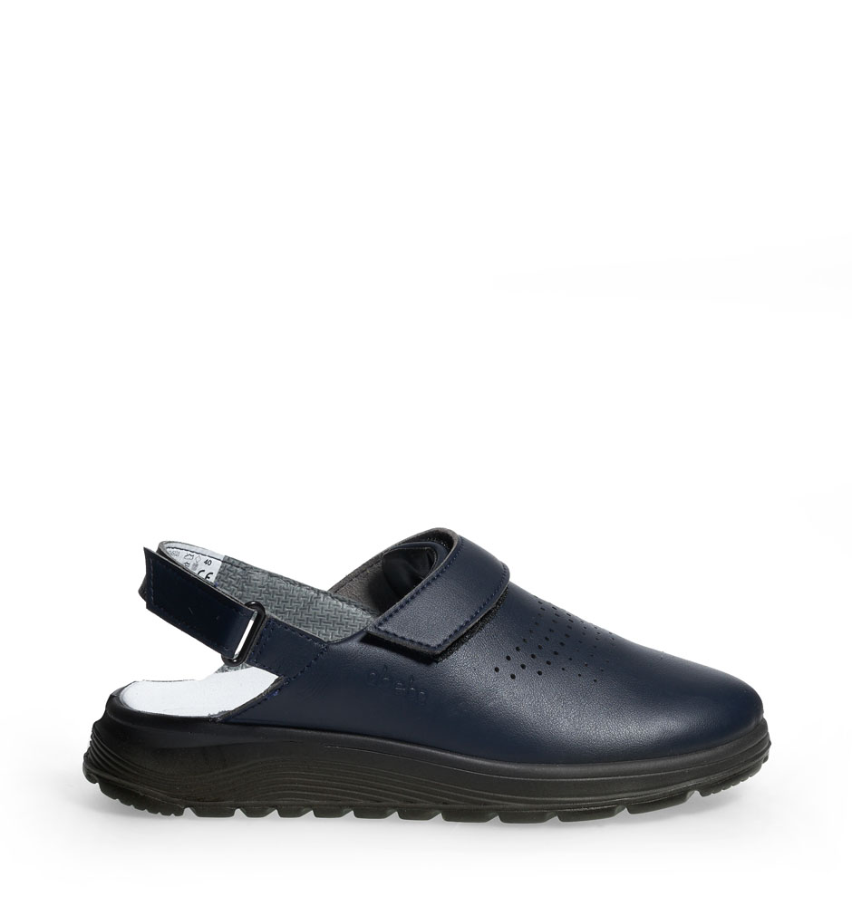 Abeba OB Berufsclog ACTIVE marine 845020