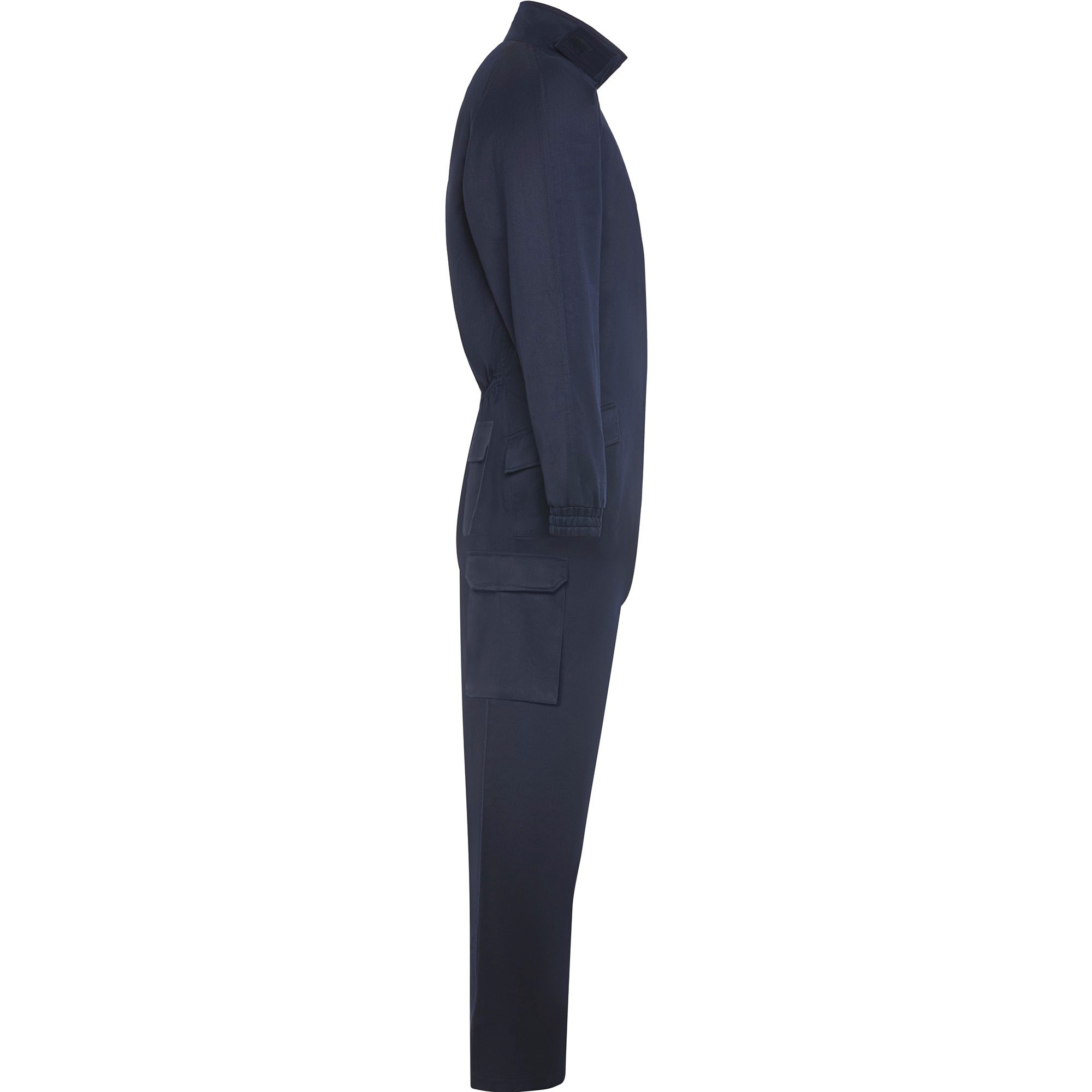 Overall Blazer