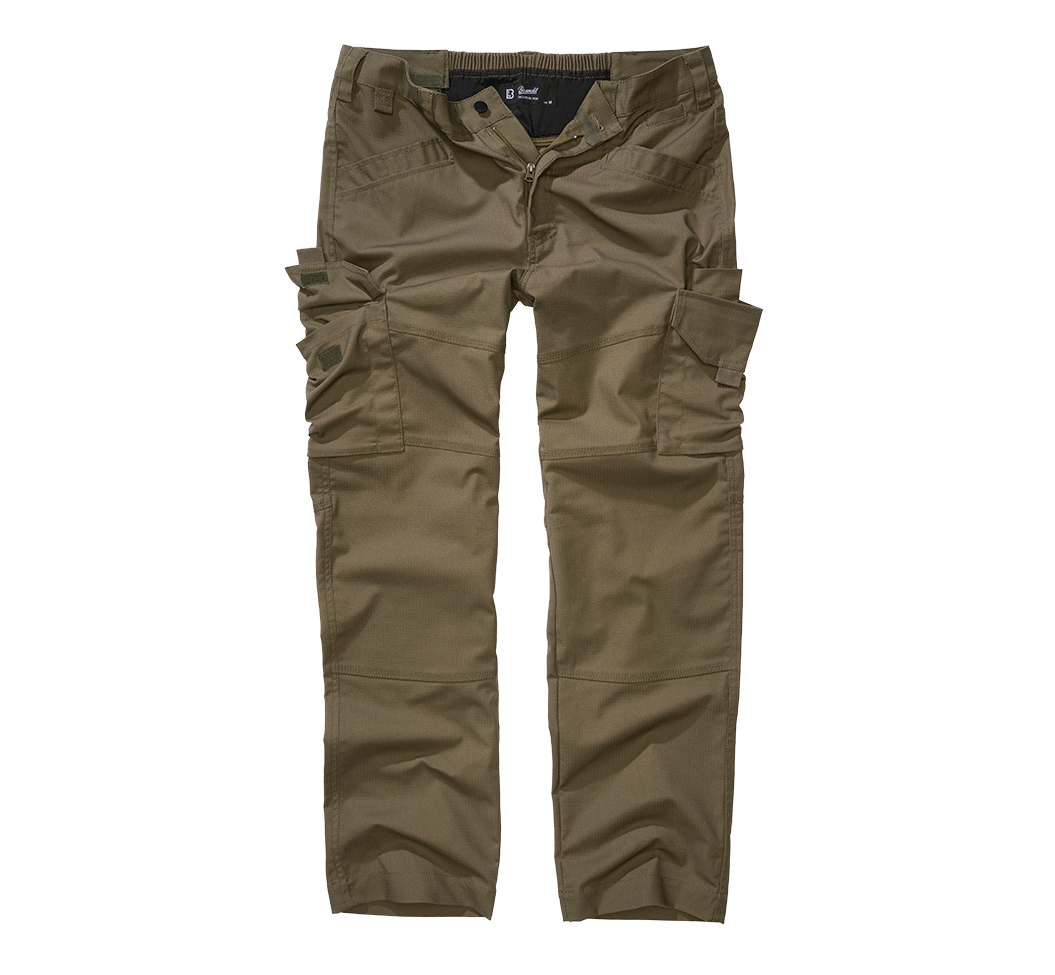 Tactical Pants Ripstop