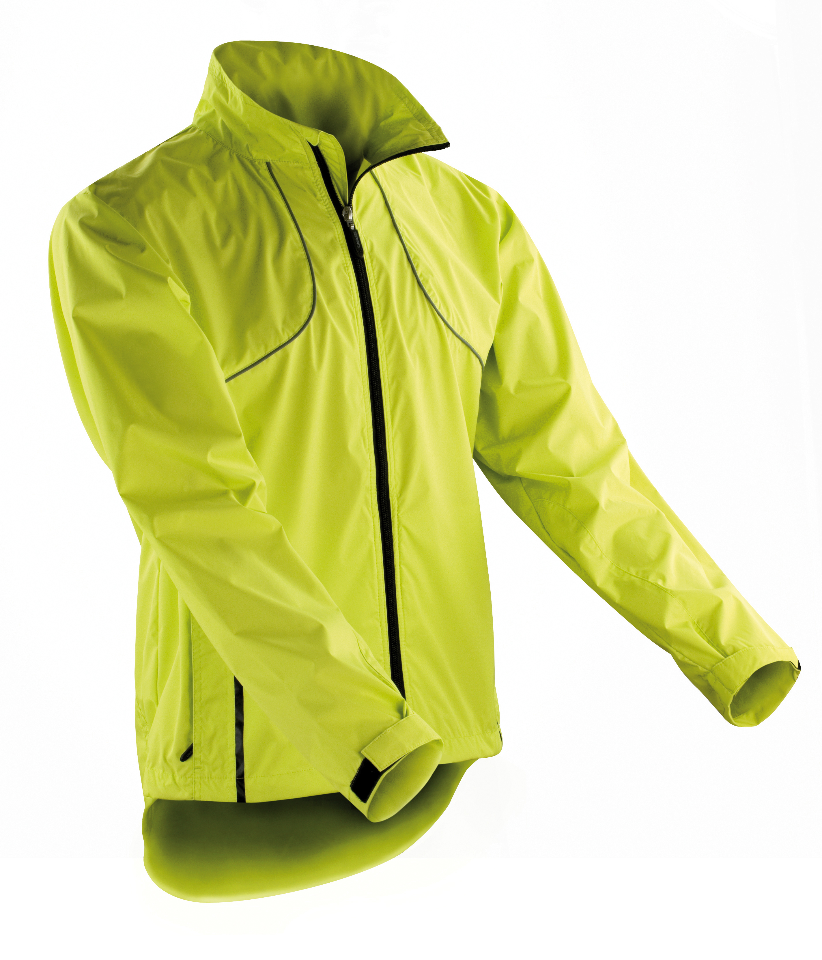 Crosslite Trail & Track Jacket
