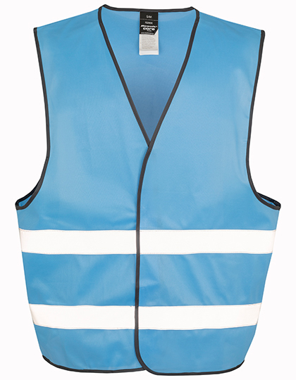 Weste – Enhanced Visibility Vest