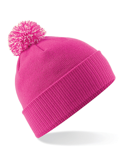Snowstar Beanie