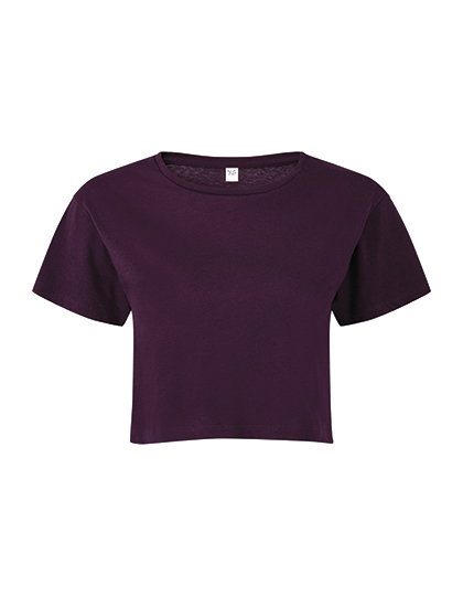 T-Shirt – Women´s Crop Top