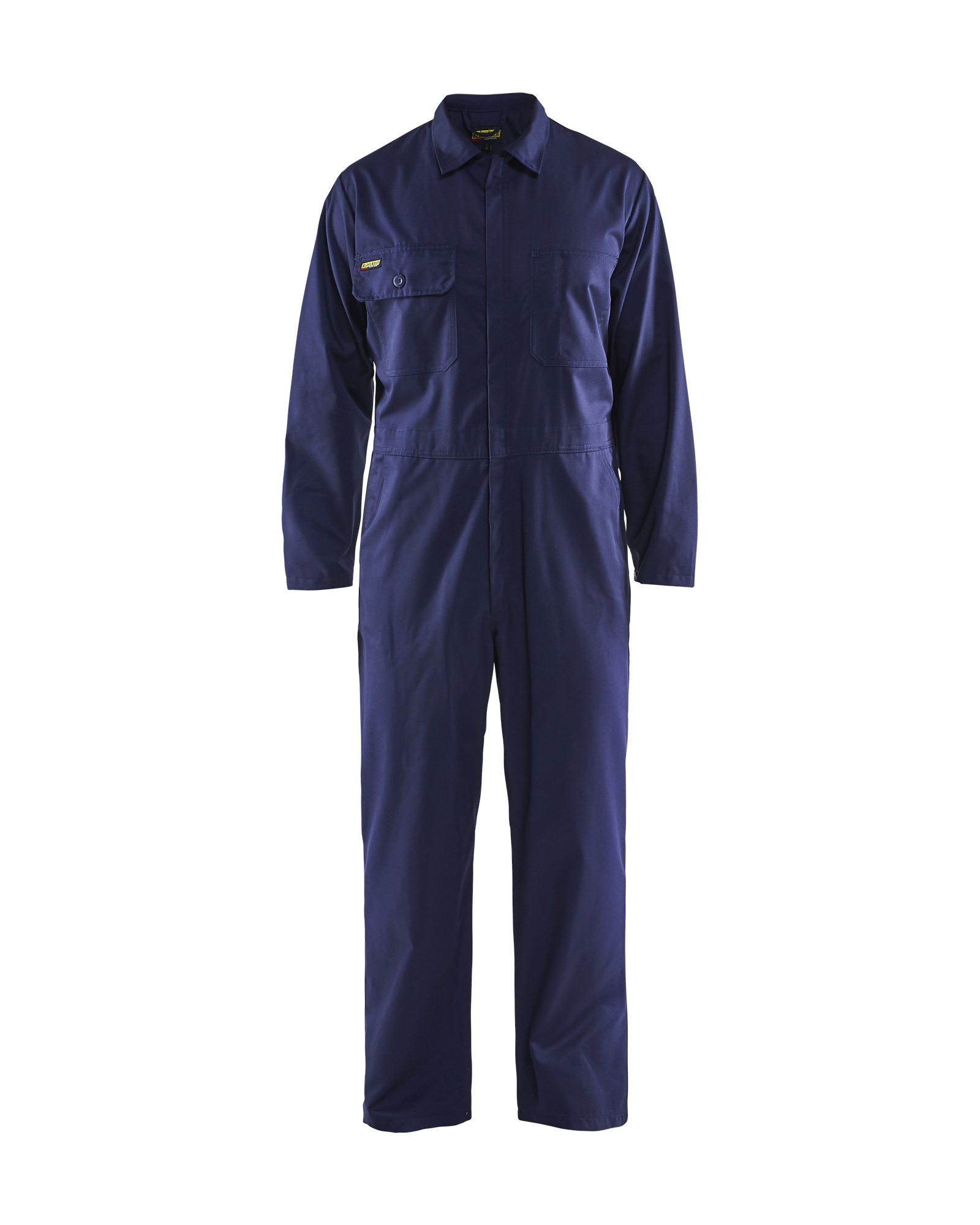 Overall
