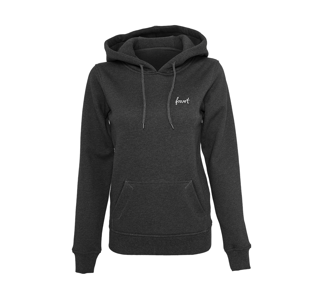 Forvert Heavy Hoodie Napa