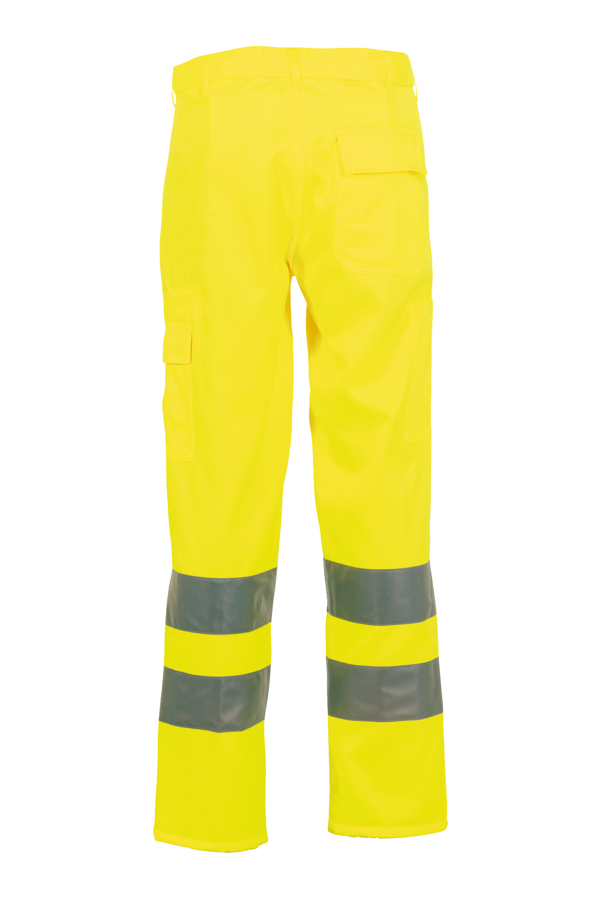 PLANAM Bundhose Warnschutz