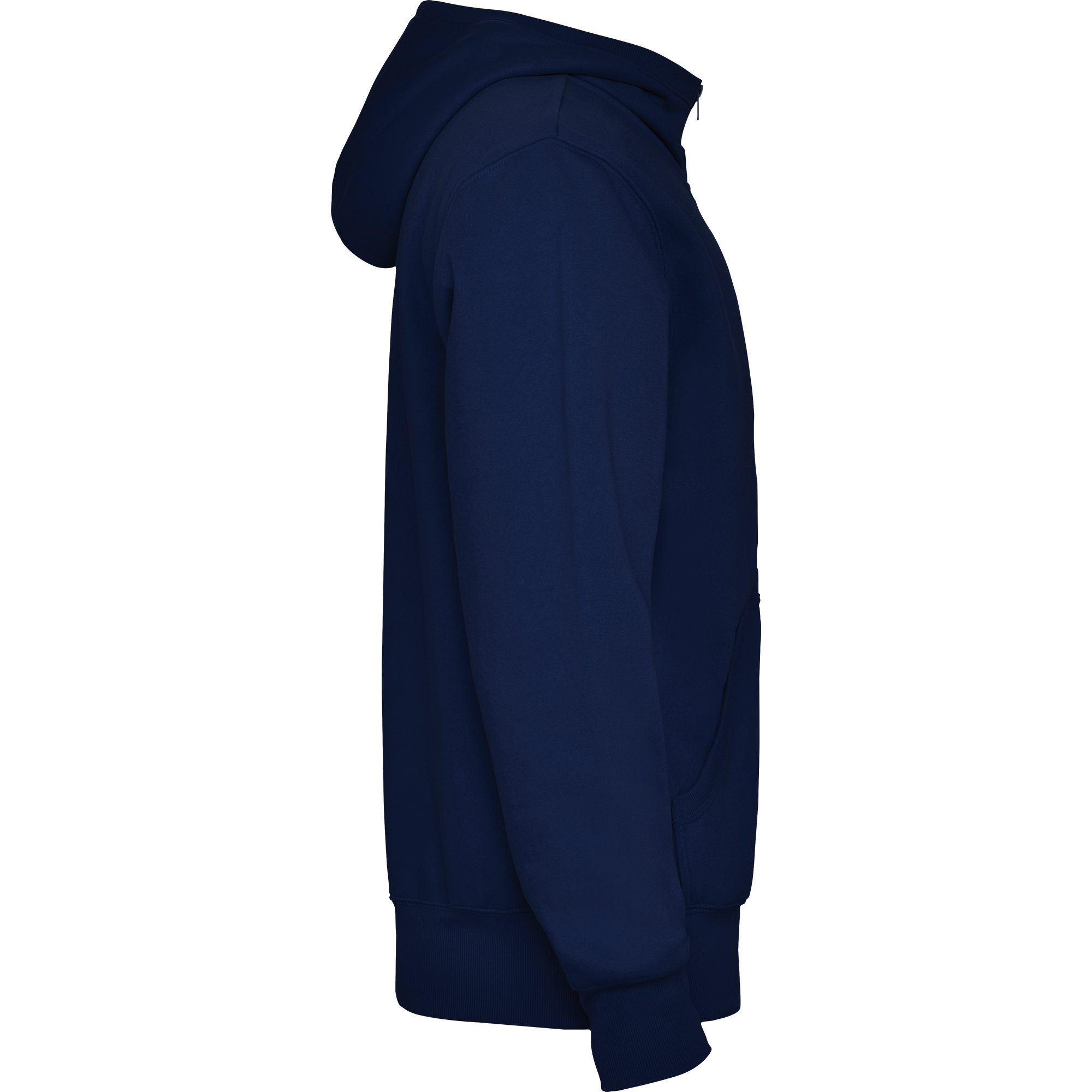 Montblanc Hooded Sweatjacket