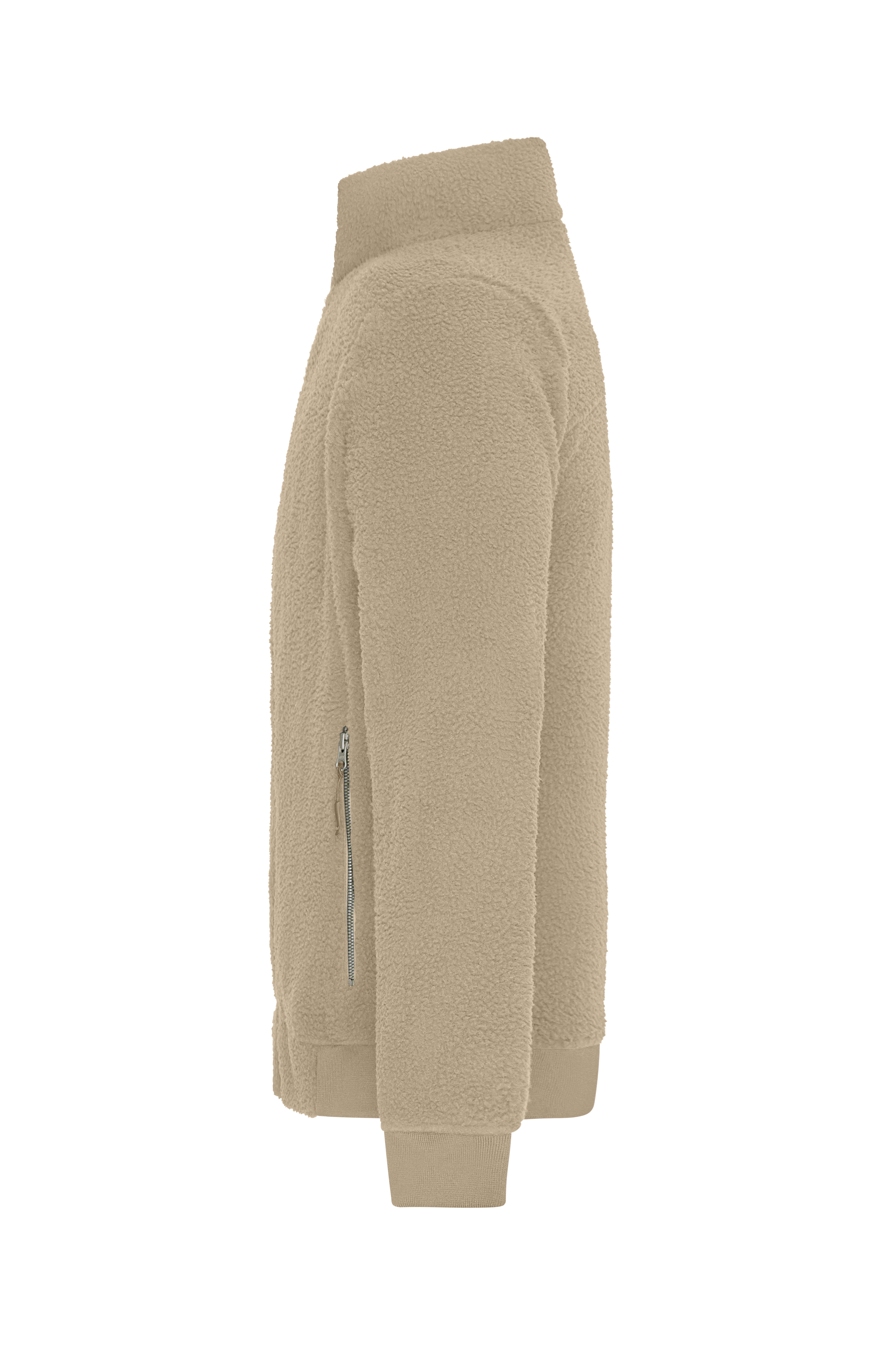 Sherpa Jacket