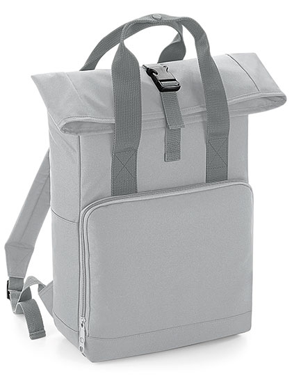Tasche – Twin Handle Roll-Top Backpack