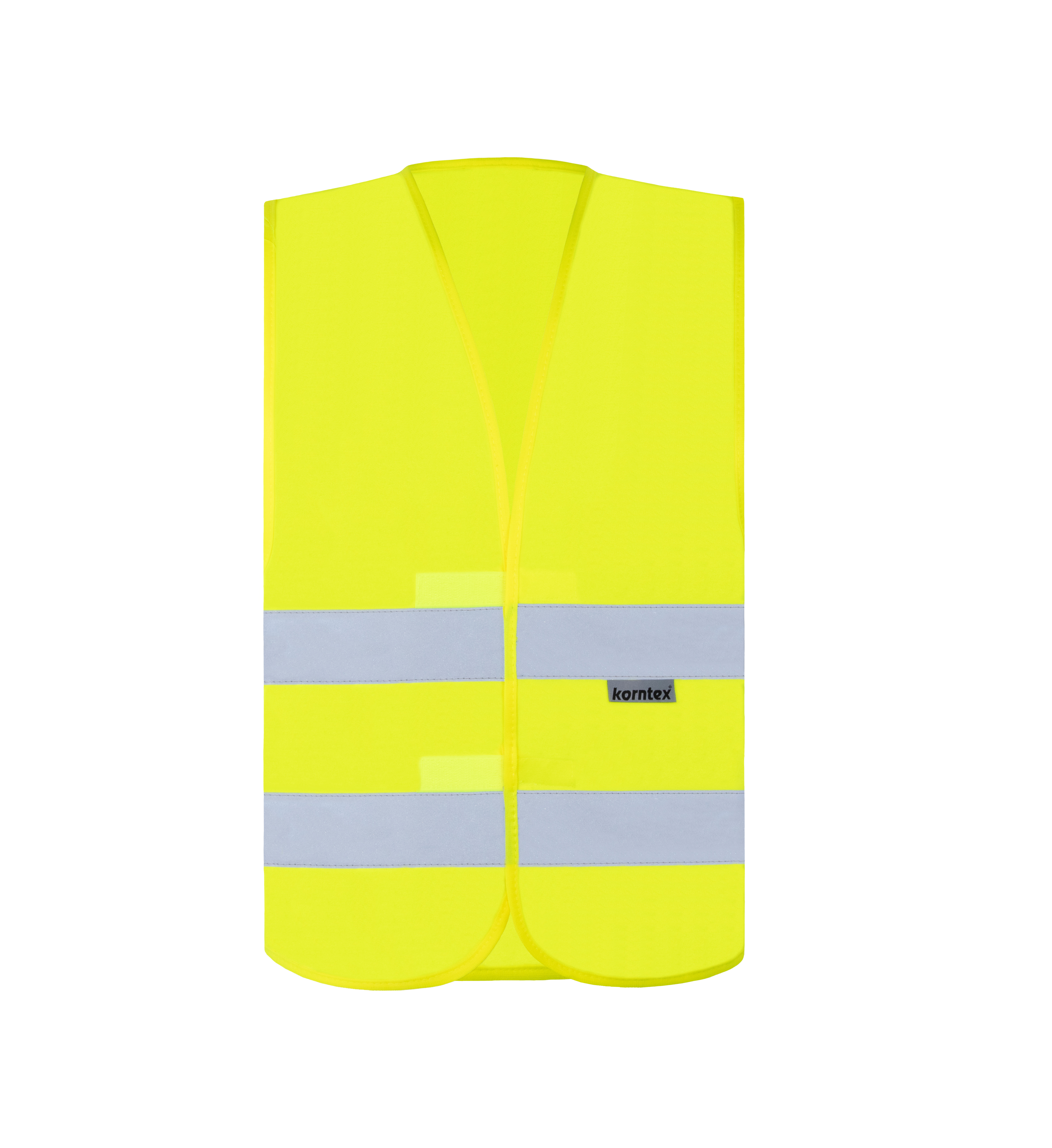 Weste – Robust Hi-Vis Safety Vest Goeppingen