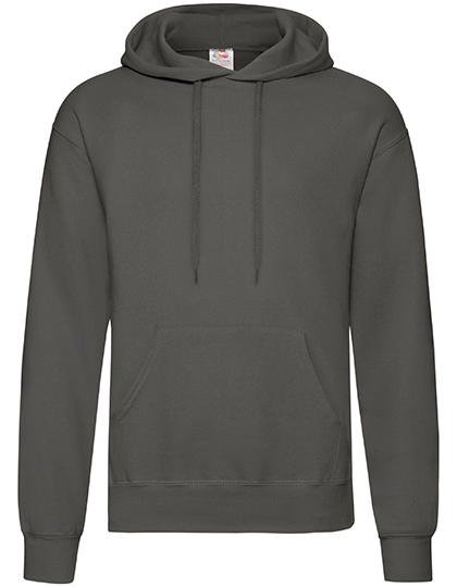 Sweatshirt – Classic Hooded Sweat