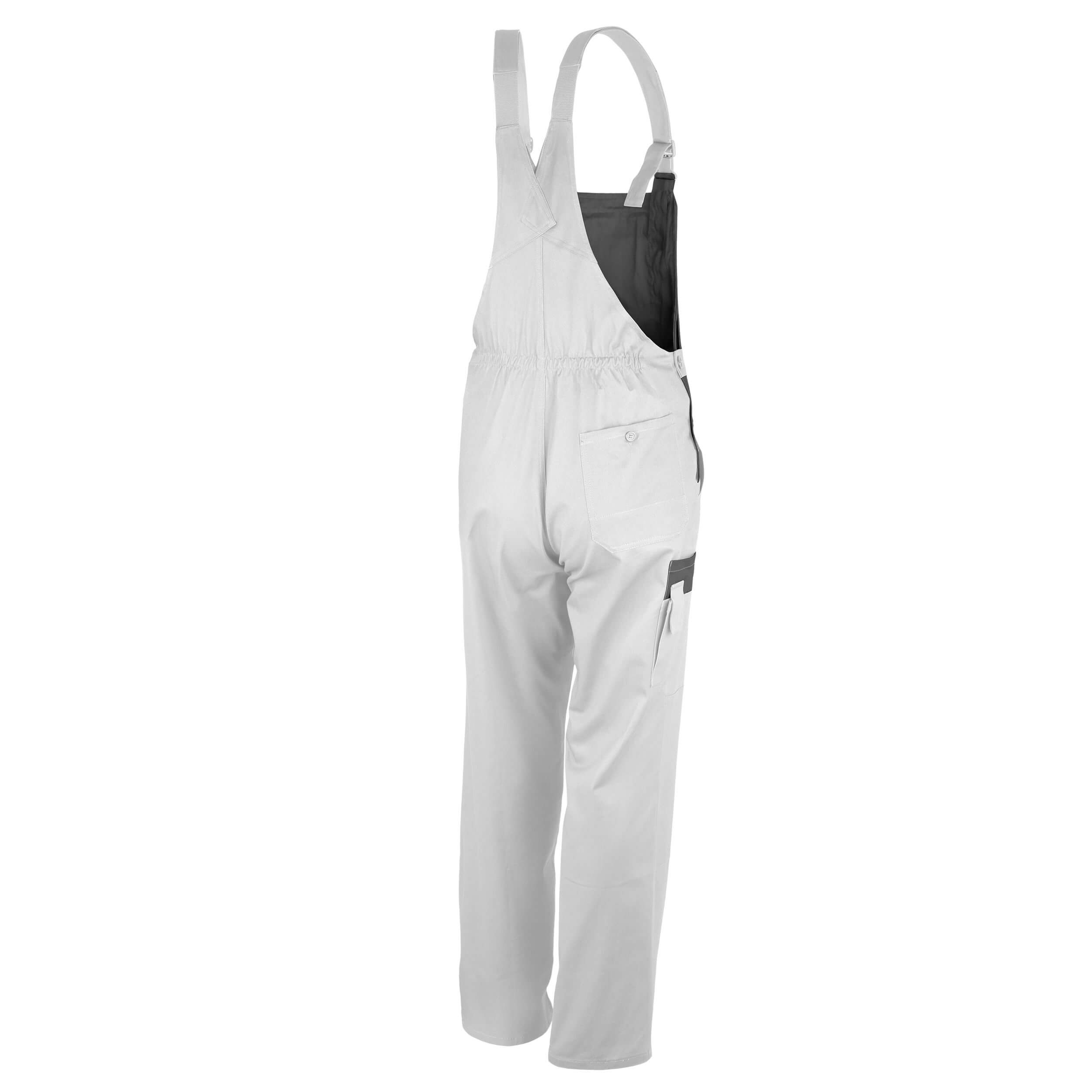 Arbeitslatzhose "basic 2-farbig"