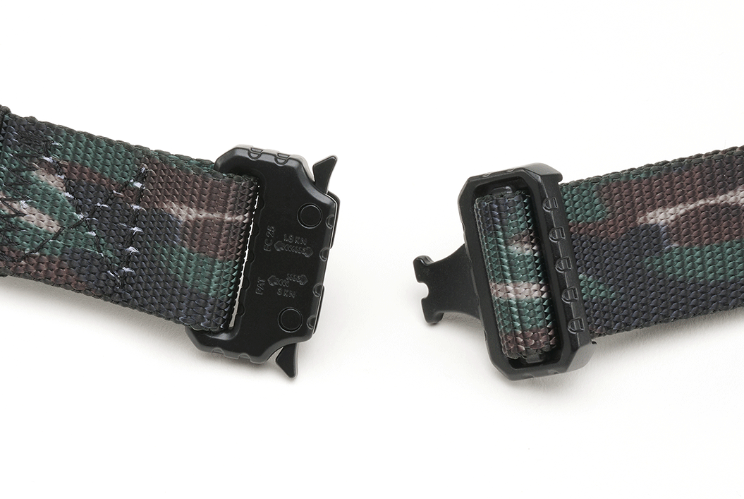 Tactical Belt