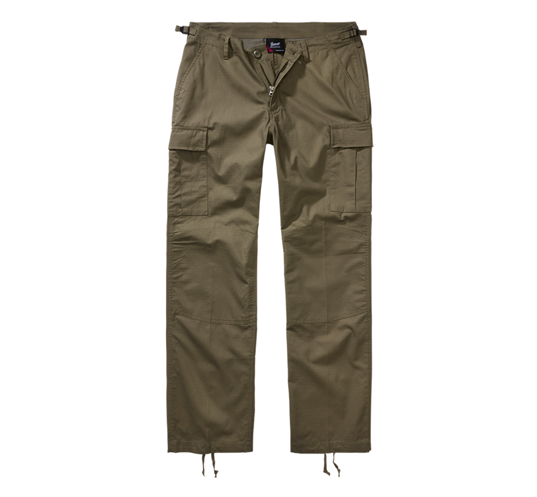 Women BDU Ripstop Pants