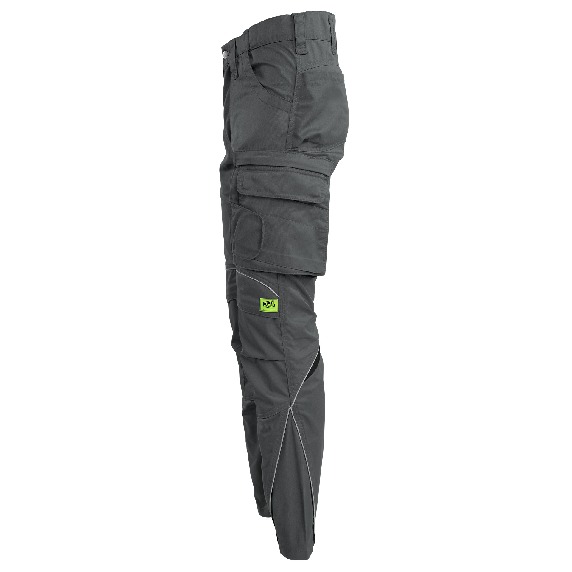 TMG Arbeitshose Bundhose Kult Worker