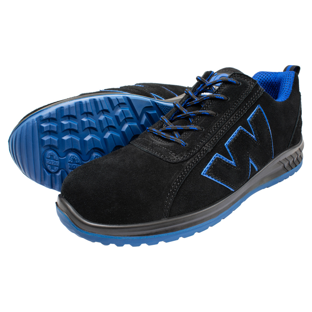 Halbschuhe Marlow