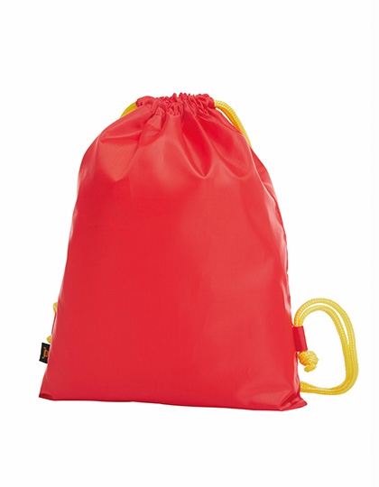 Tasche – Taffeta Backpack Paint