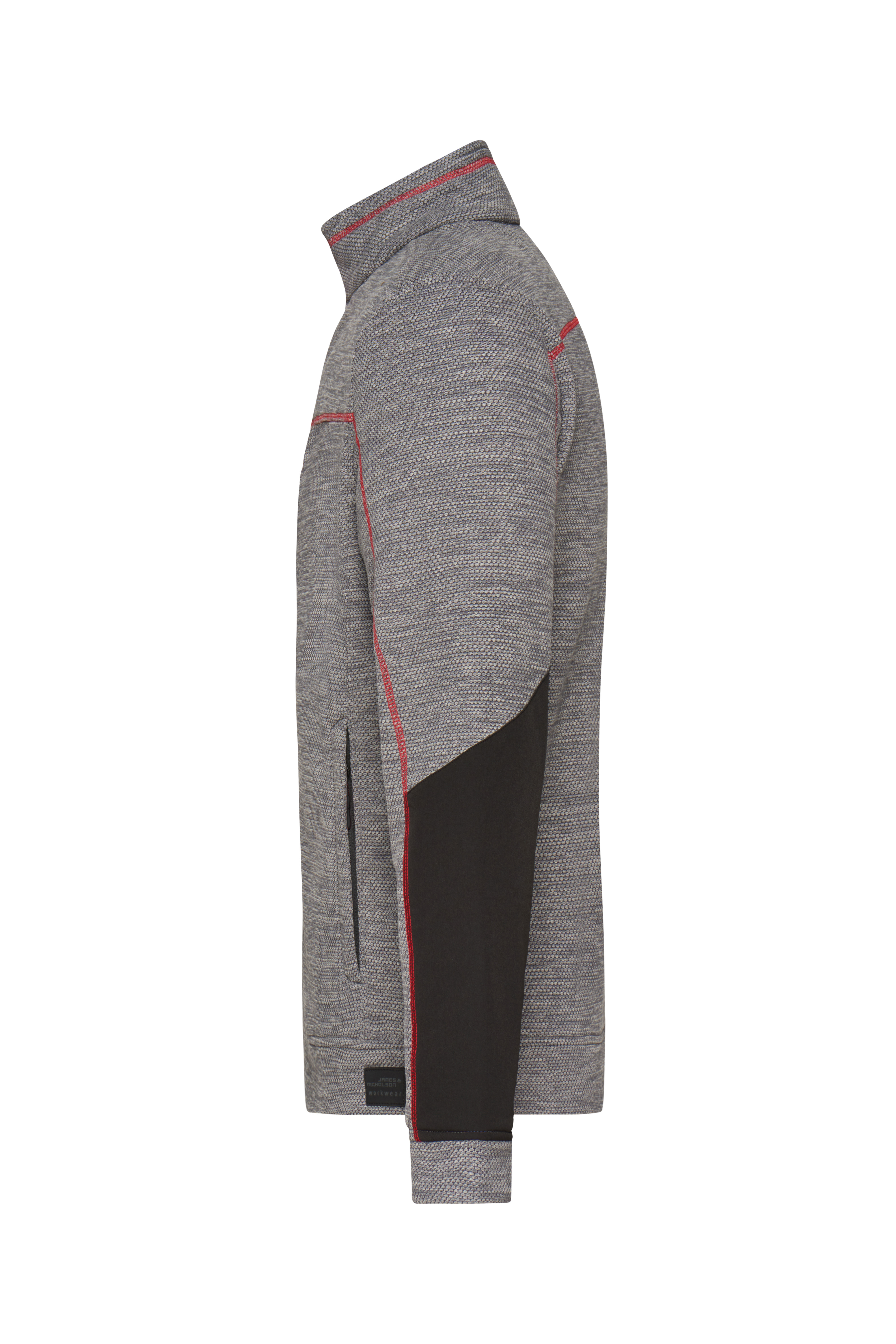 Men´s Structure Fleece Jacket