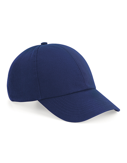EarthAware Organic Cotton Canvas Unstructured Cap