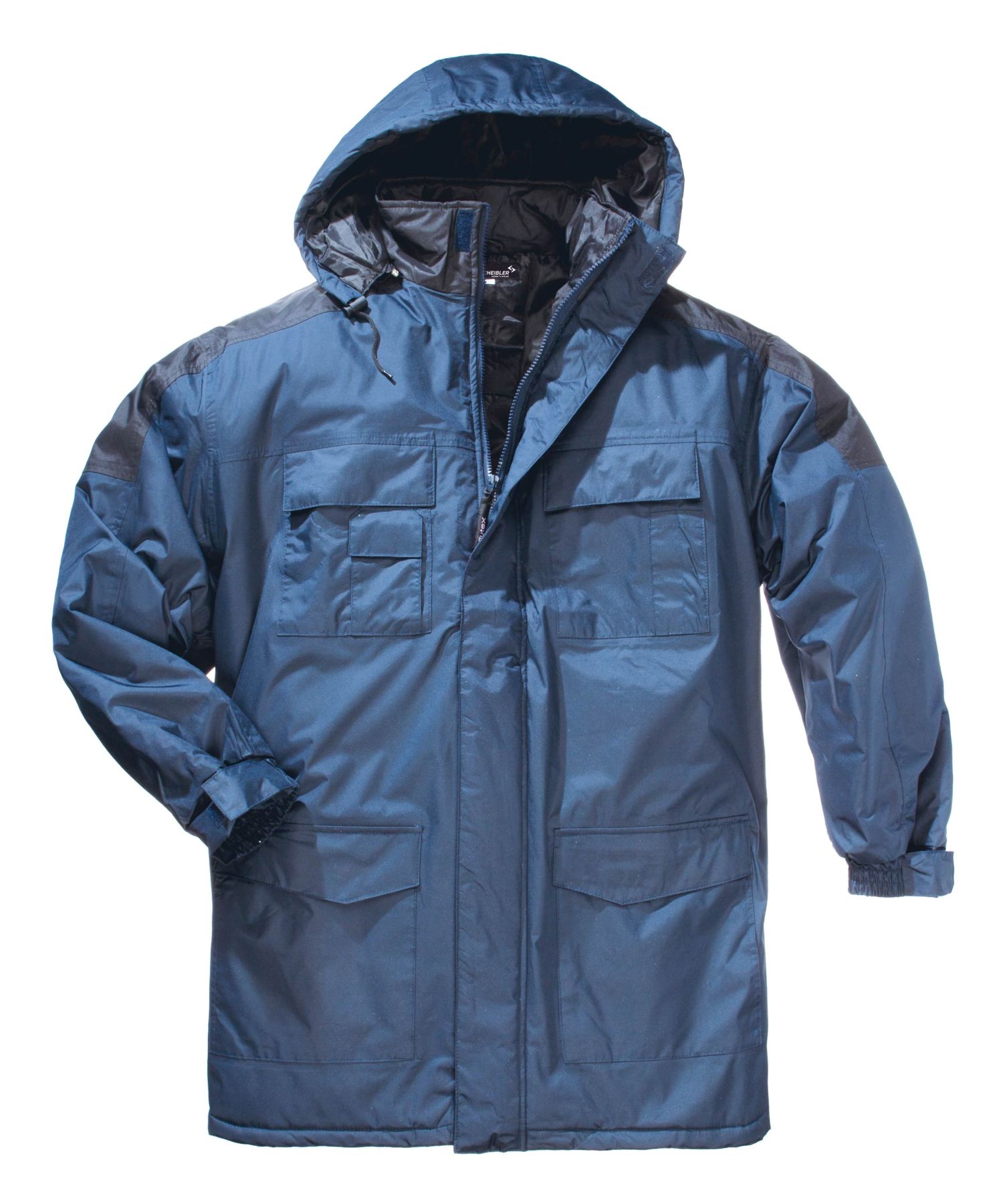Multifunktionsjacke Denver