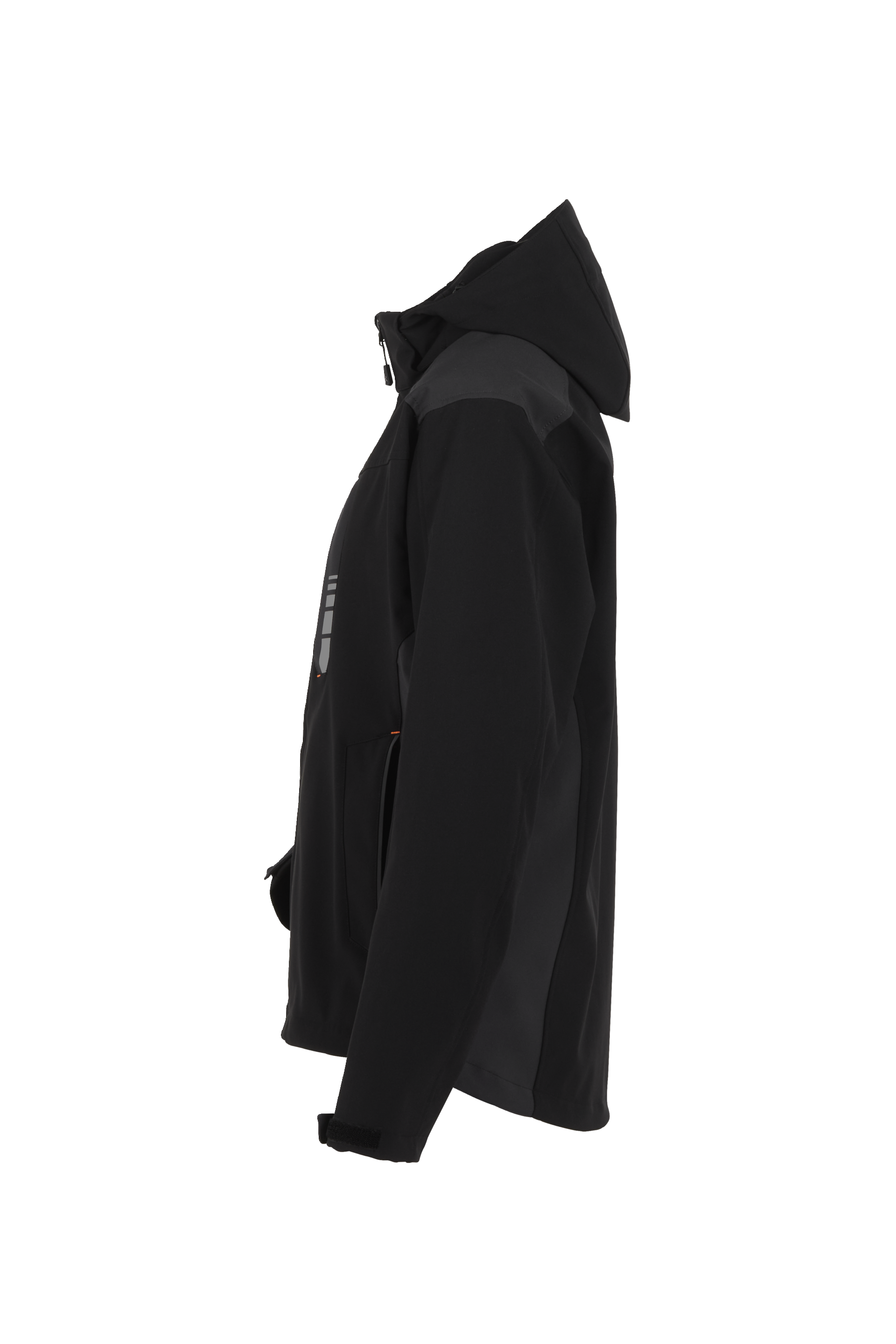 PLANAM Moto Softshelljacke Outdoor