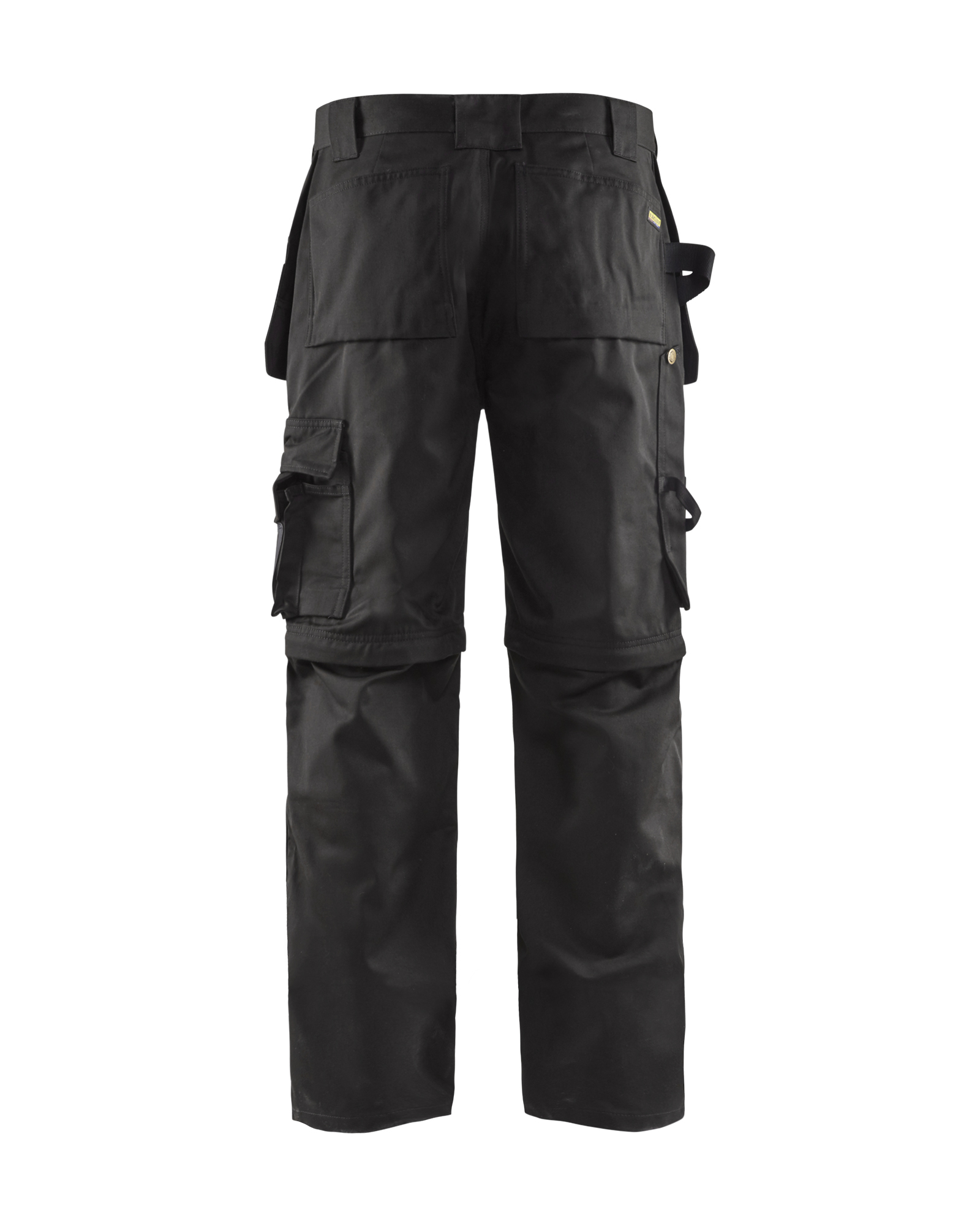 Handwerker Arbeitshose Zip-Off