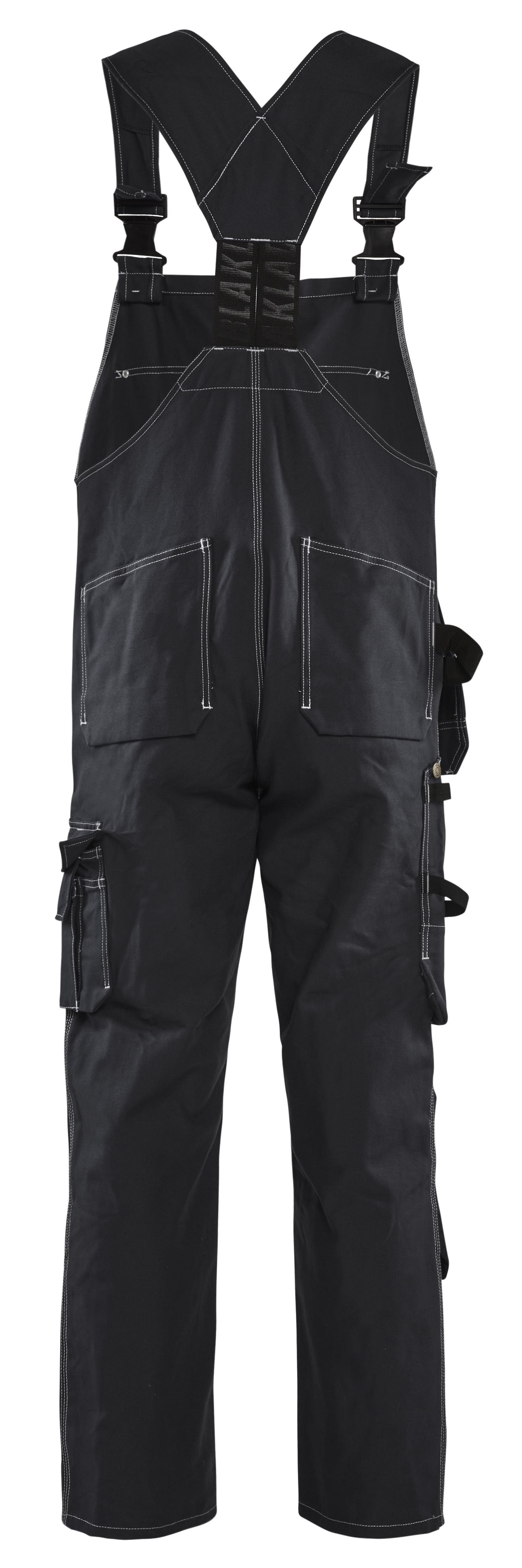 Latzhose
