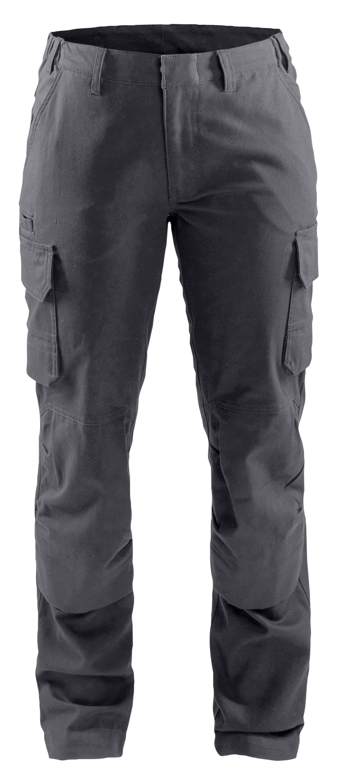 Damen Industrie Arbeitshose Stretch