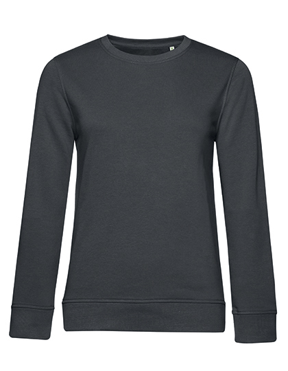 Sweatshirt – Inspire Crew Neck Sweat /Women_°
