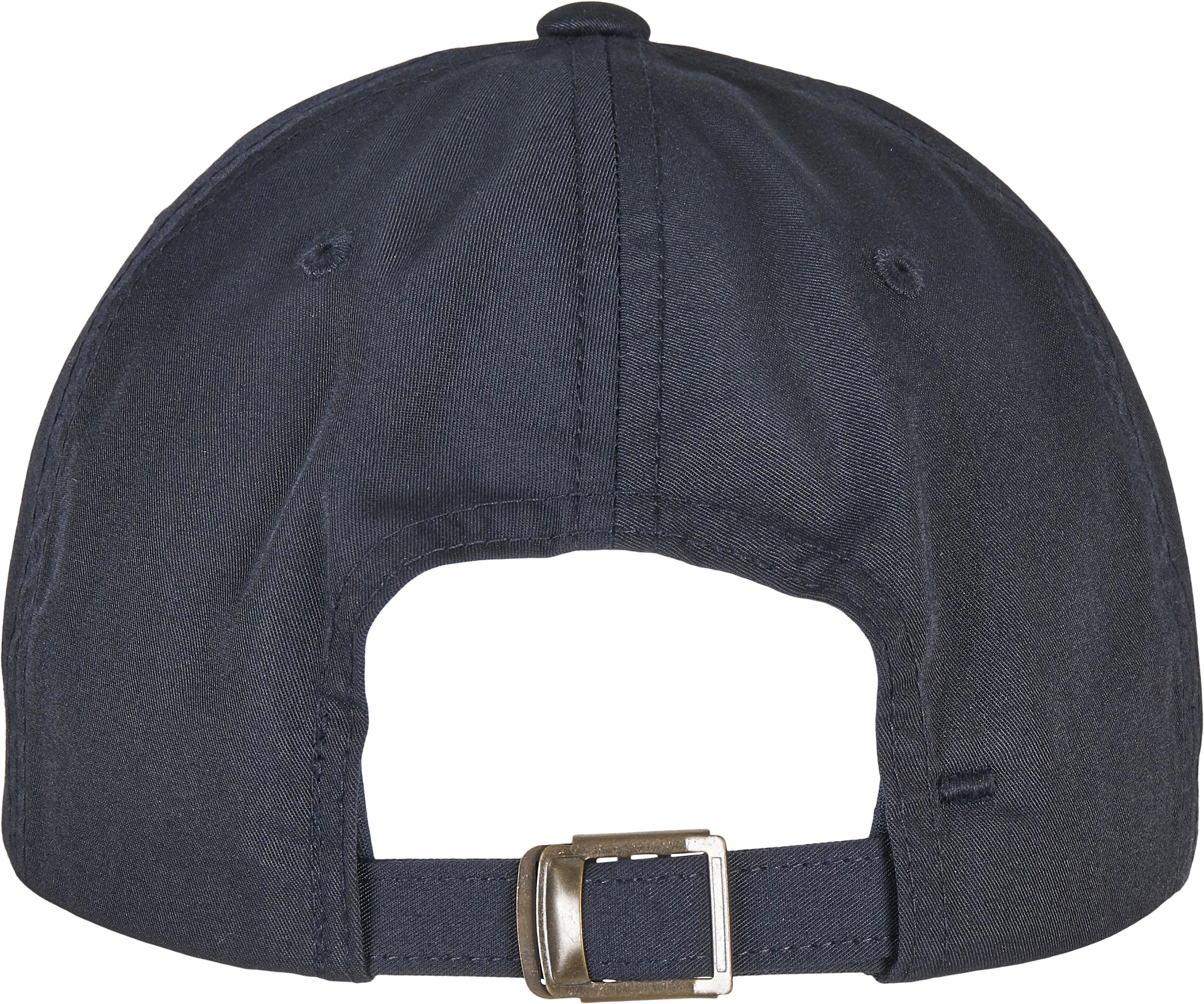 Recycled Polyester Dad Cap