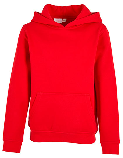 Sweatshirt – Kids´ Organic Basic Hoody