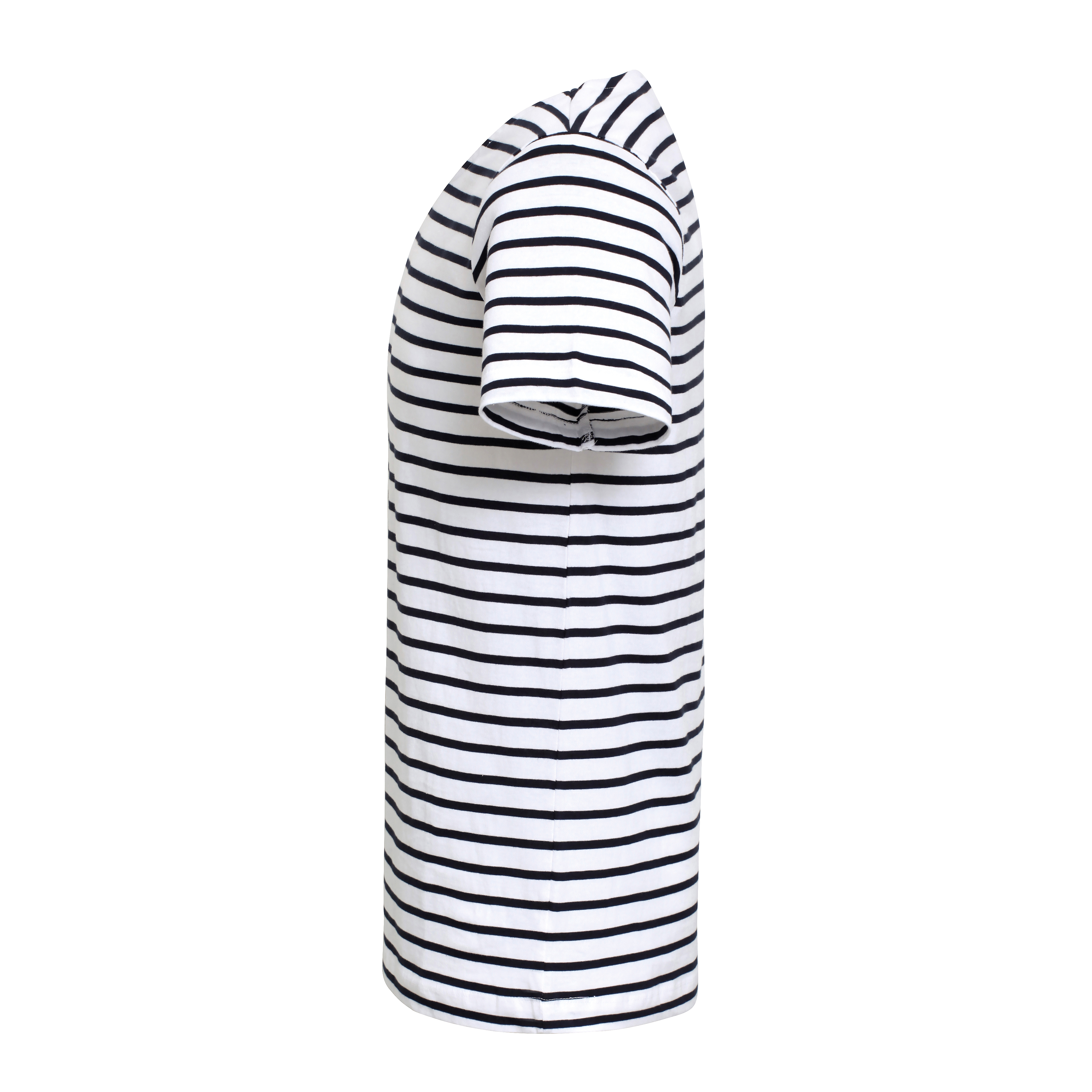 T-Shirt – Men´s Marinière Coastal Short Sleeve Tee