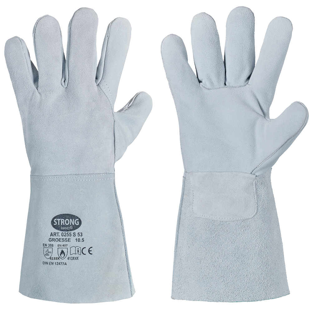 Stronghand® Handschuhe S 53