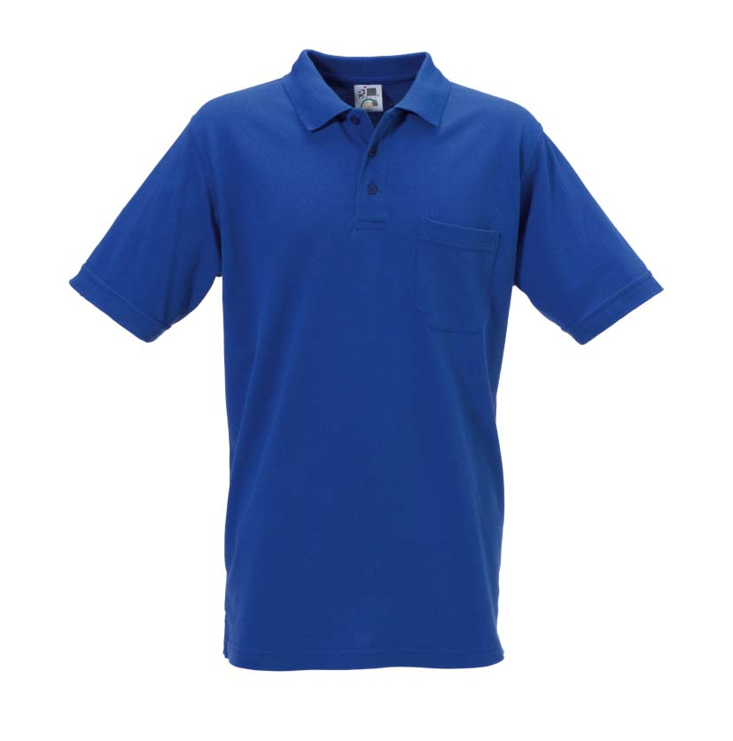 Poloshirt 00J102