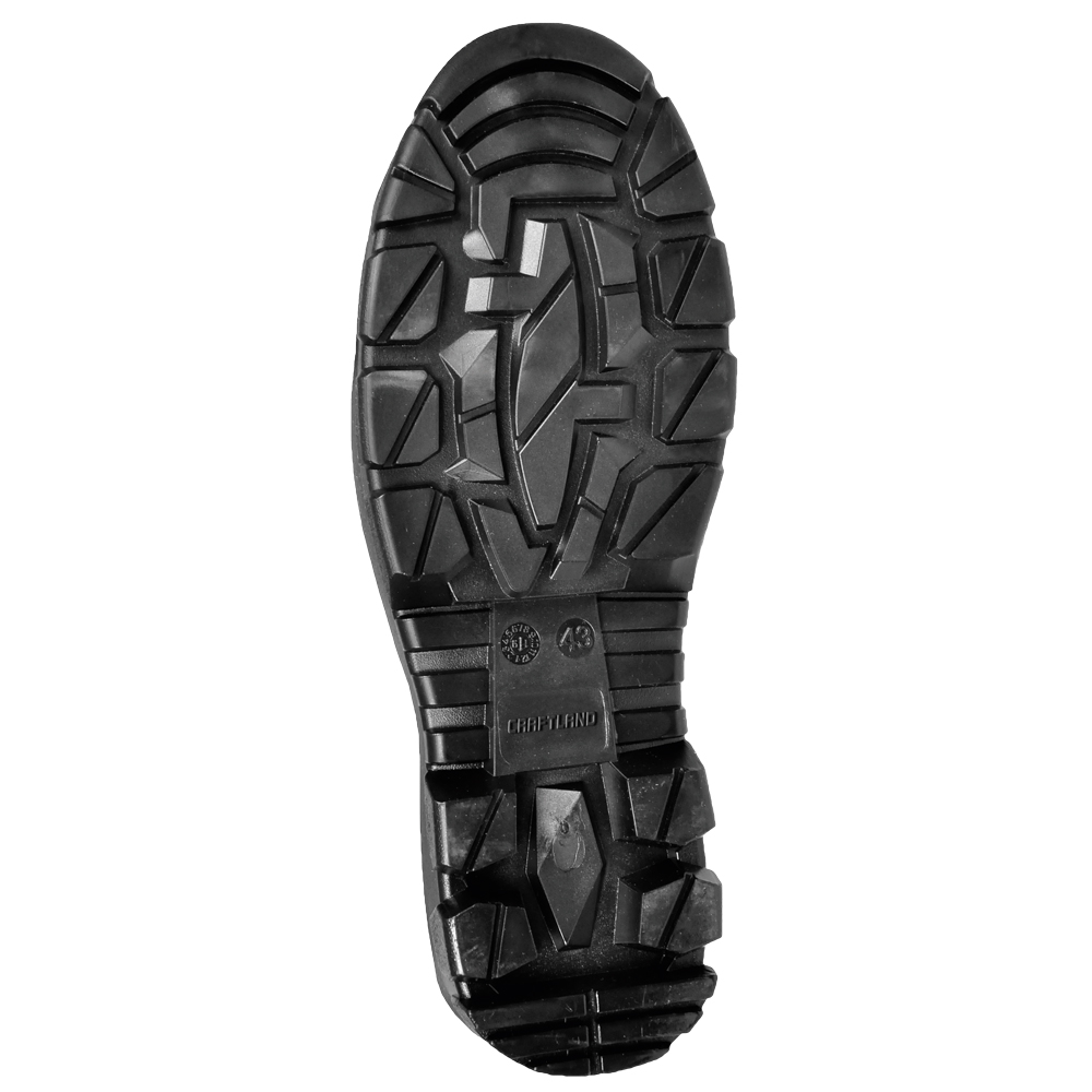 PVC-Stiefel Piave