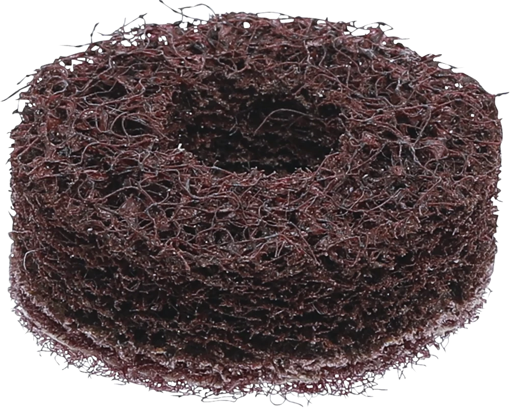 Ersatz- Reinigungsscheibe, feinkörnig, für Art. 9736