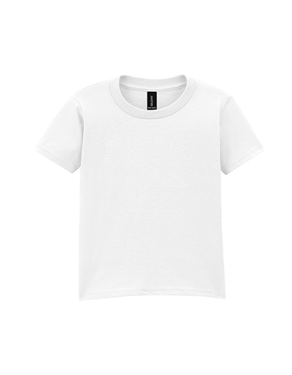 Heavy Cotton Toddler T-Shirt