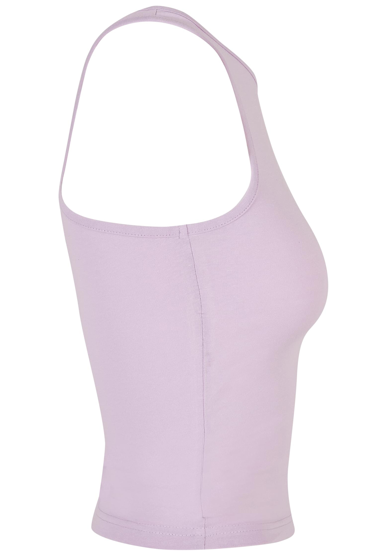 T-Shirt – Ladies Racer Back Top