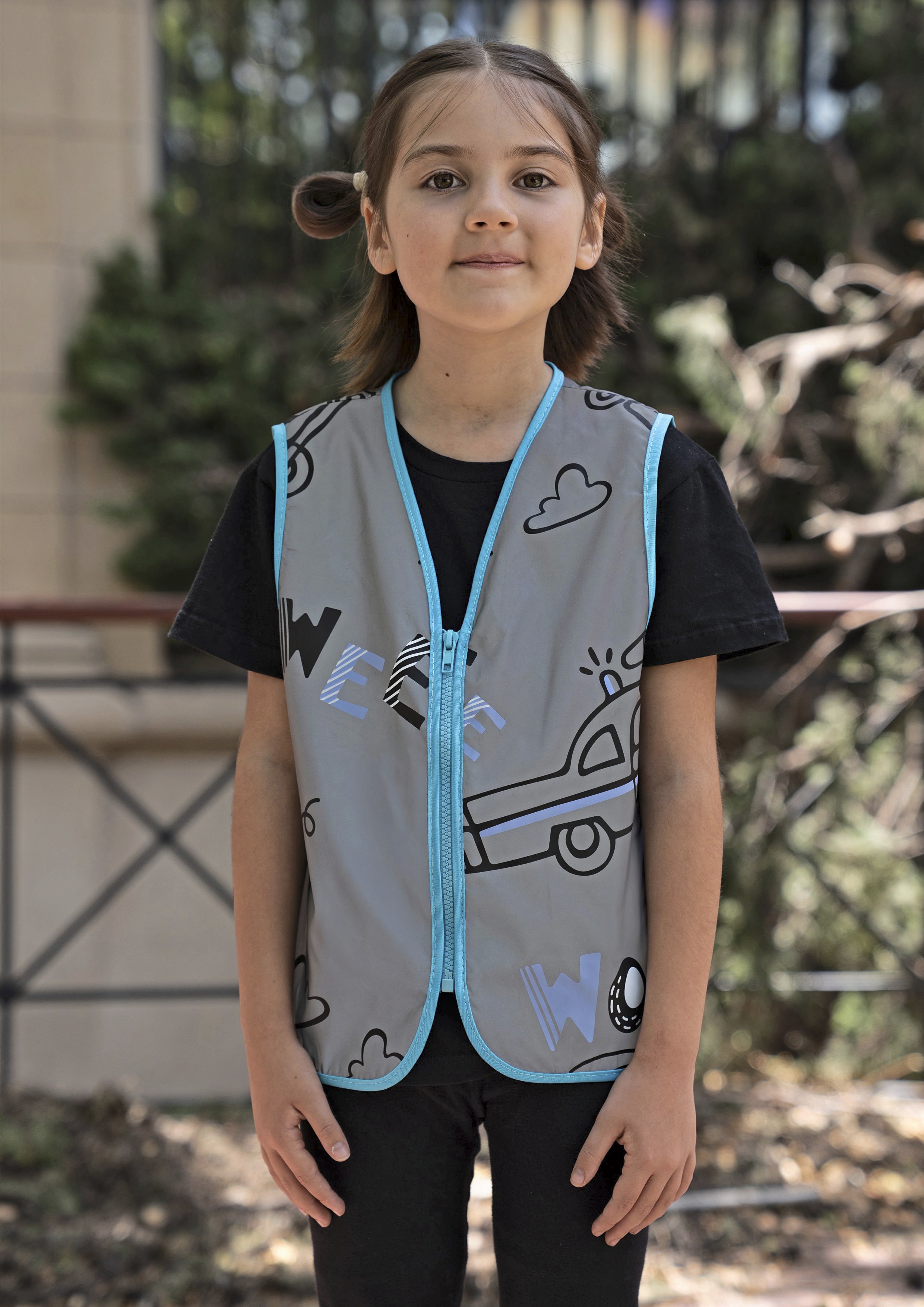 Weste – Children´s Functional Vest Rescue Rangers CO² Neutral