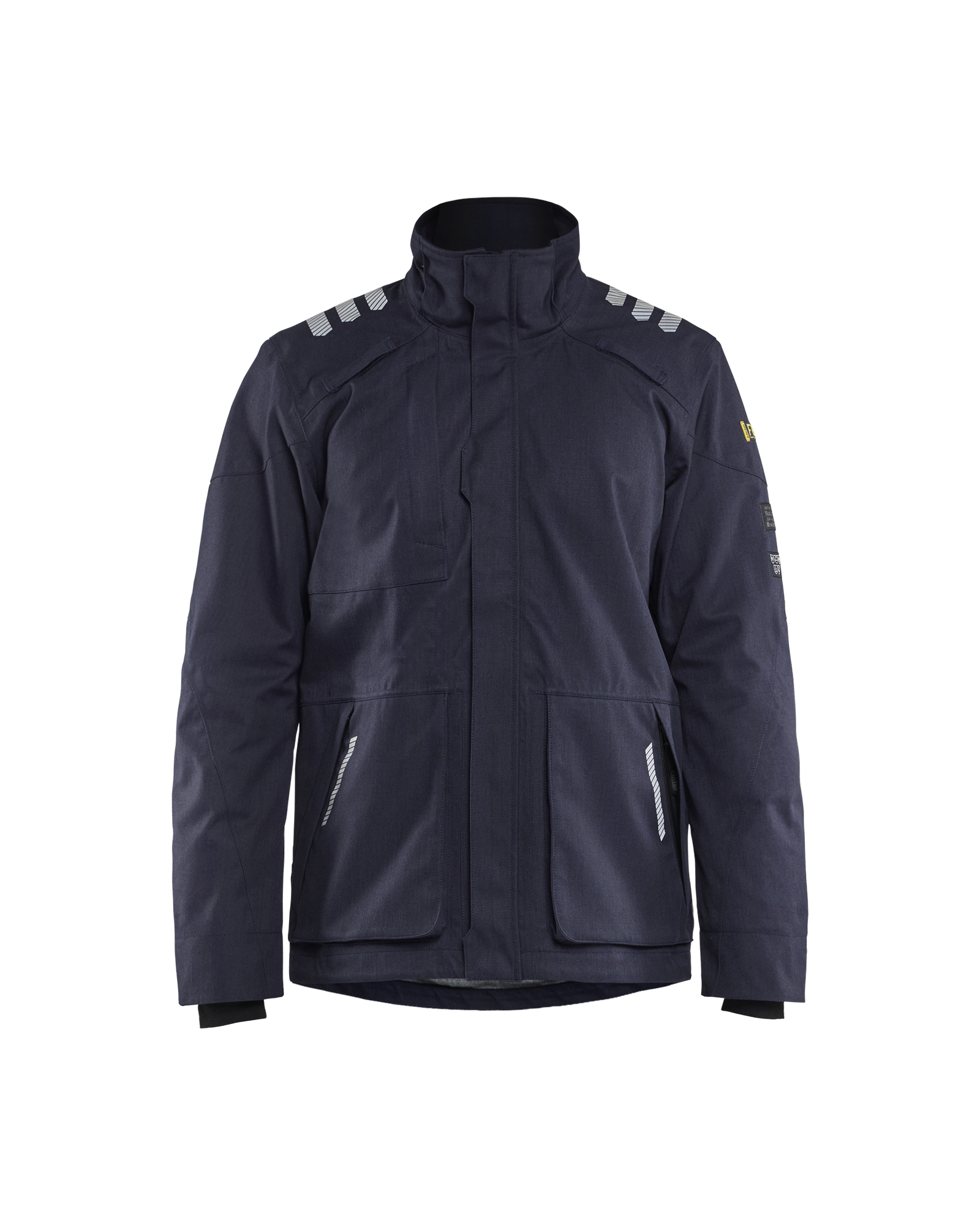 Shell Jacke Inhärent APC 2