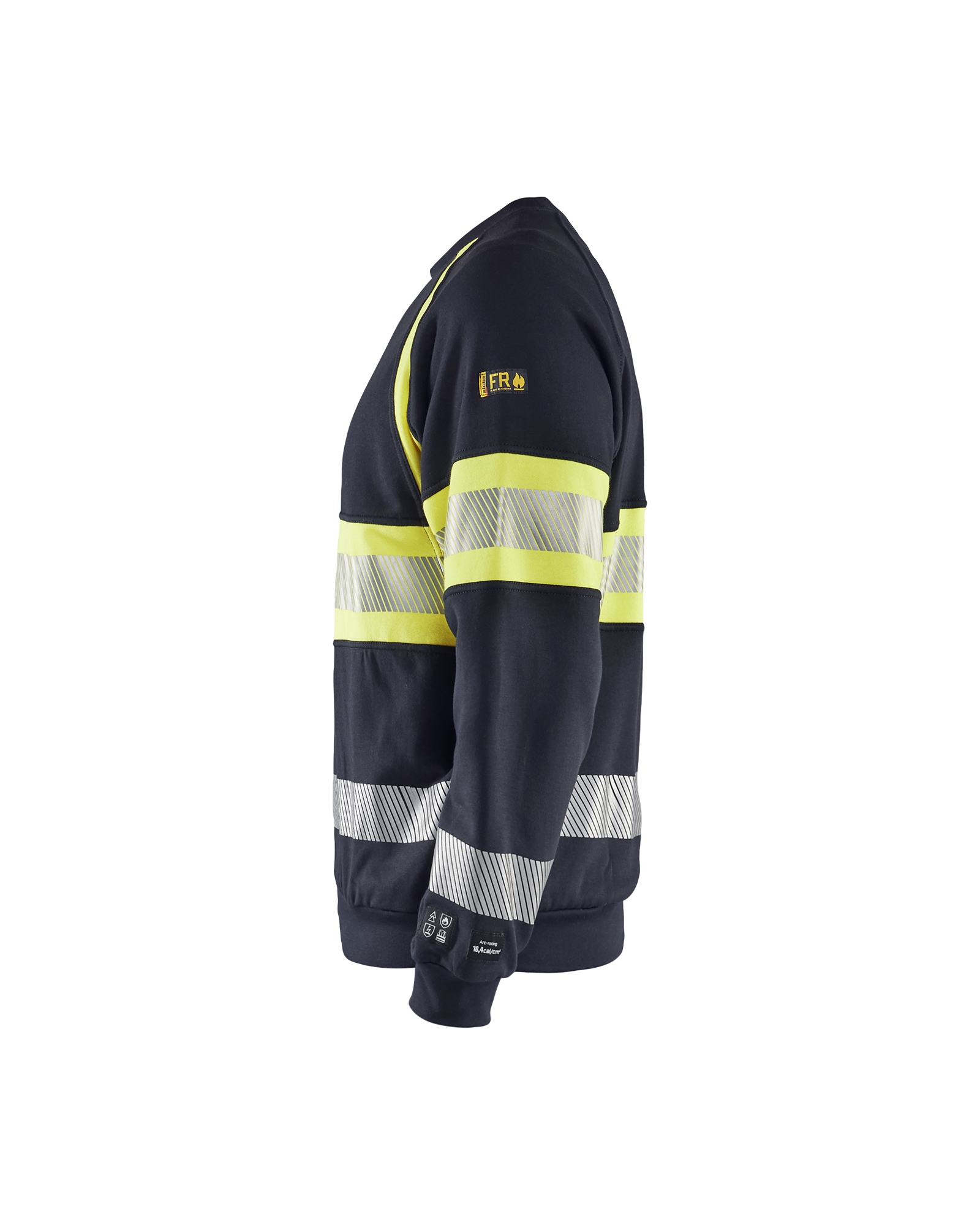Multinorm Sweatshirt