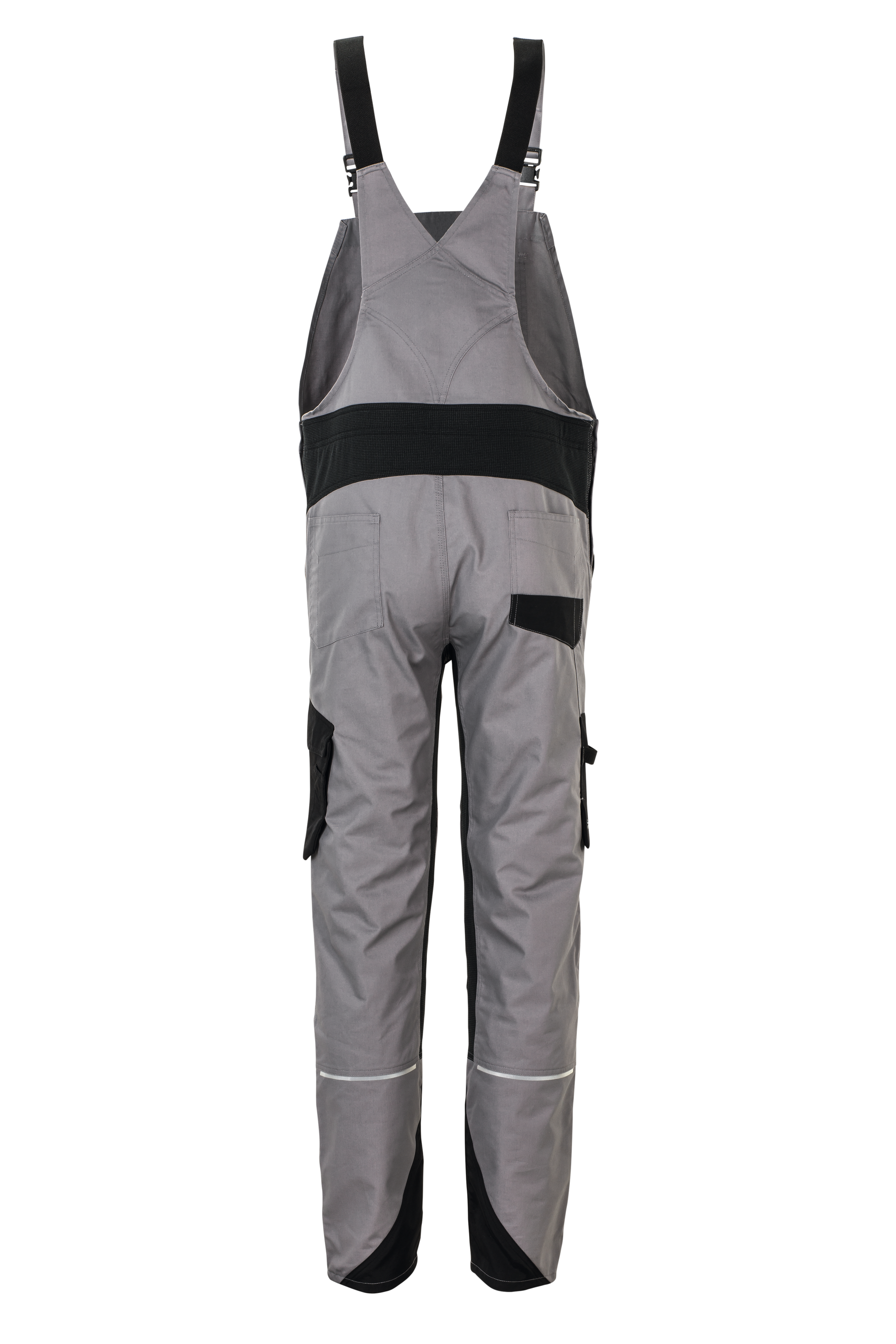 PLANAM Herren Latzhose Norit