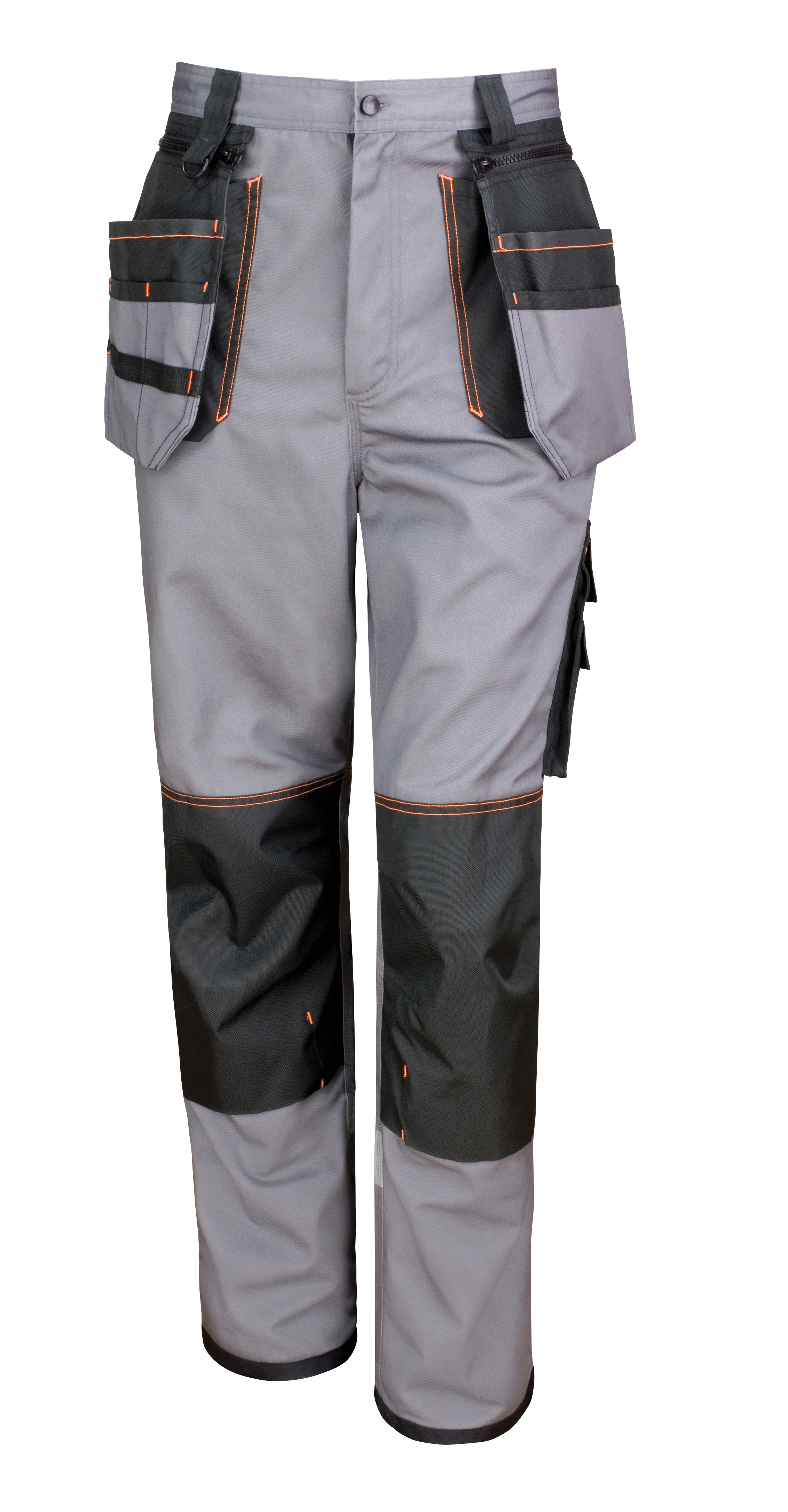 Hose – X-Over Holster Trouser With Cordura