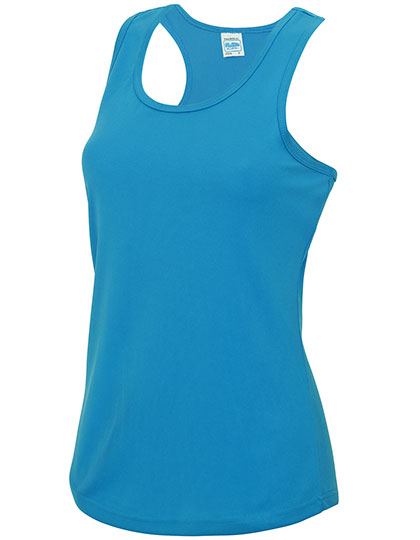 Weste – Women´s Cool Vest
