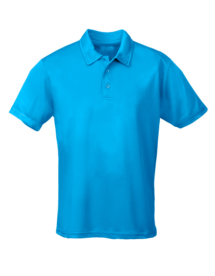 Kids´ Cool Polo